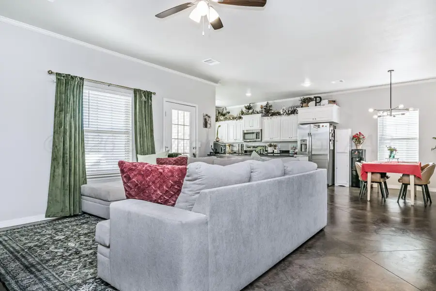 7507 Wellington Court, Amarillo, TX 79119-2203 - #3