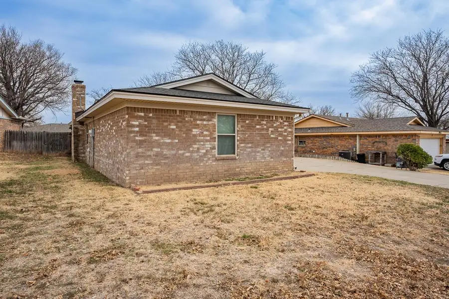 5207 Susan Drive, Amarillo, TX 79110 - #2