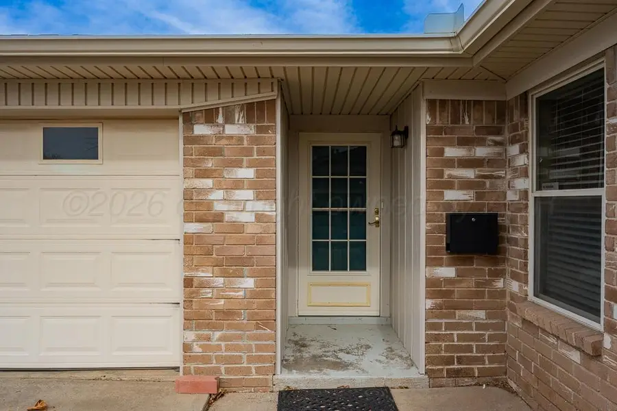 5207 Susan Drive, Amarillo, TX 79110 - #3