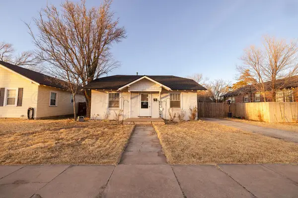 2003 5th Avenue, Canyon, TX 79015