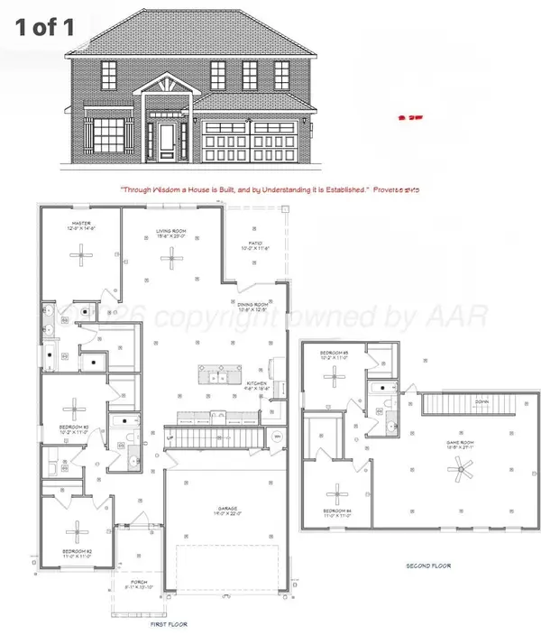 1806 Fox Hollow Avenue, Amarillo, TX 79108-4341