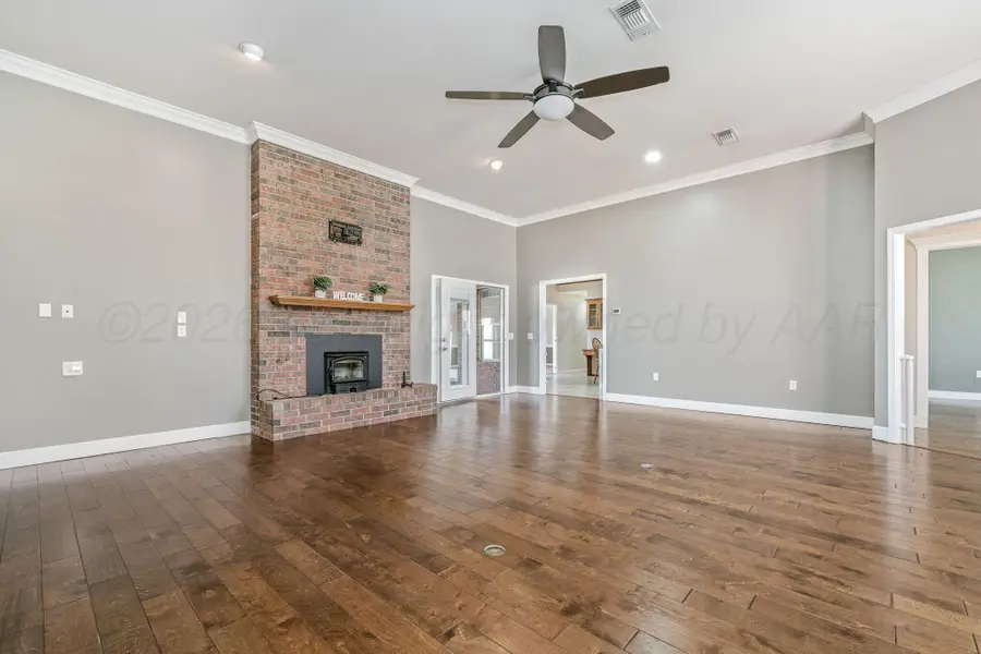 705 Skyline Drive, Borger, TX 79007 - #3