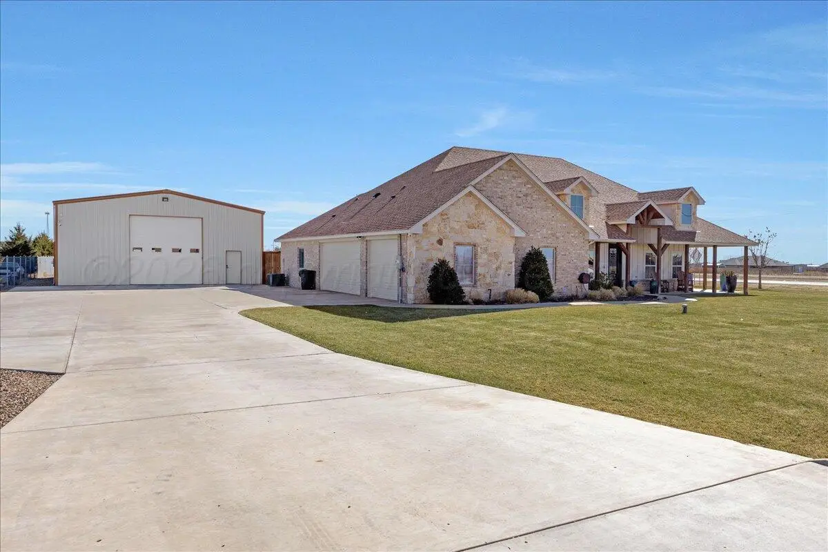 14711 Suzanna Street, Amarillo, TX 79119-5899 - #1