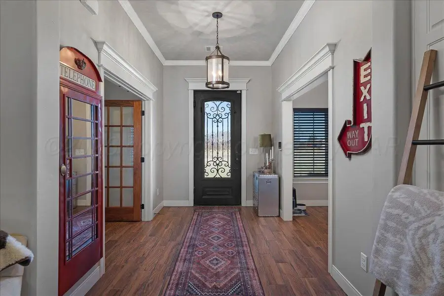 14711 Suzanna Street, Amarillo, TX 79119-5899 - #2