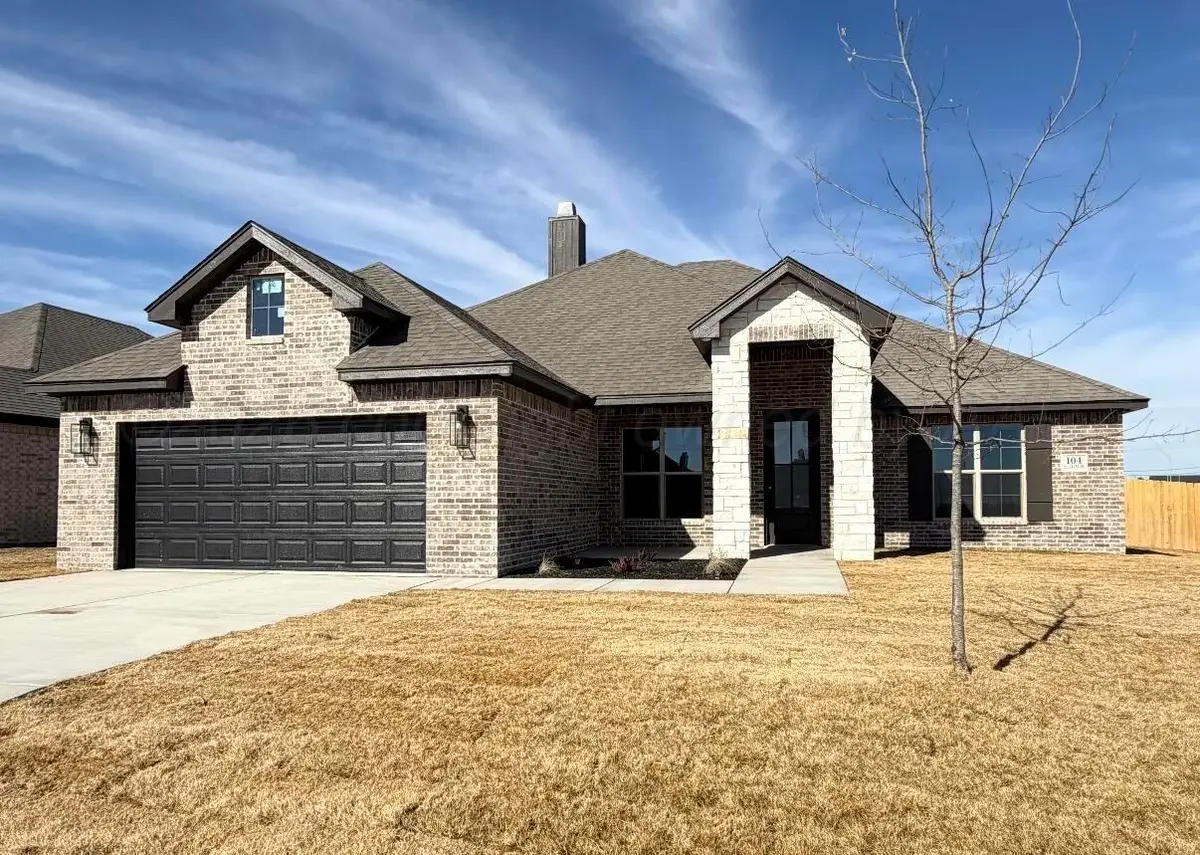 104 Bullrush Drive, Canyon, TX 79015 - #1