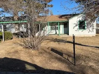 218 N Gaines Avenue, Tulia, TX 79088 - #1