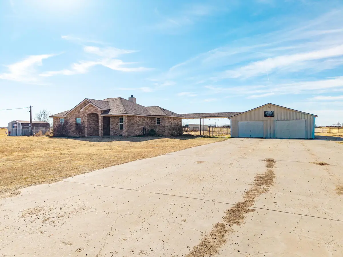 383 County Road 309, Panhandle, TX 79068-7212 - #1