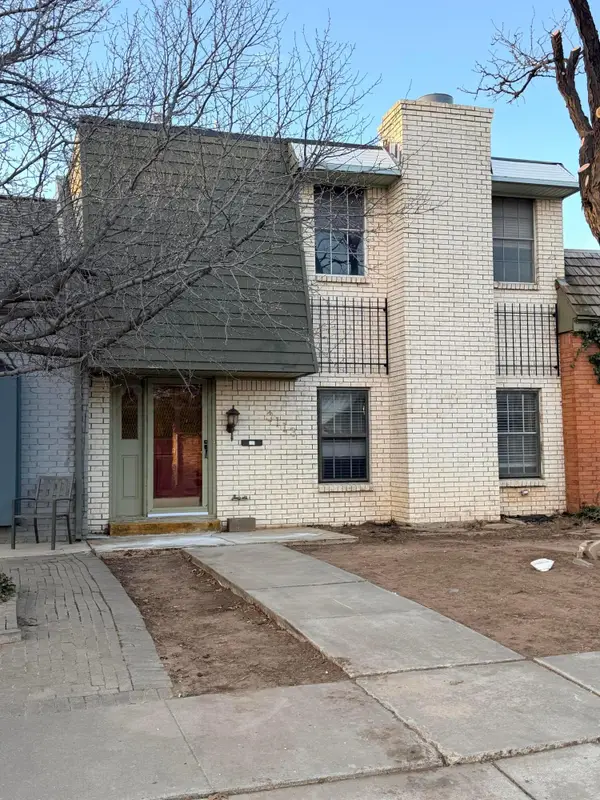 3113 SW 28th, Amarillo, TX 79109-3316