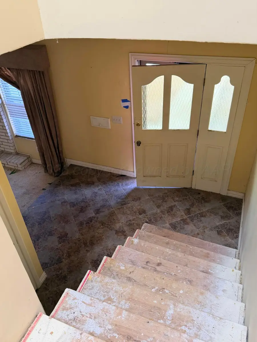 3113 SW 28th, Amarillo, TX 79109-3316 - #2