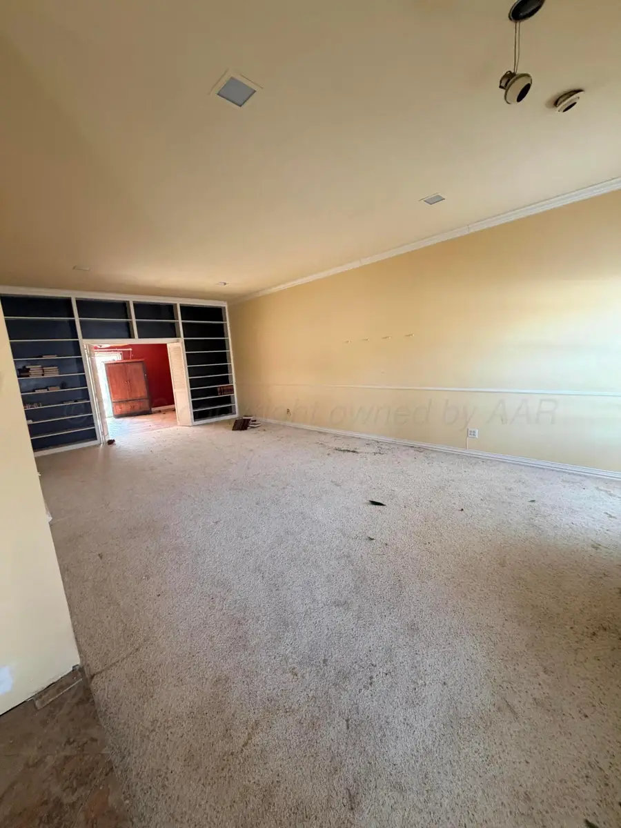 3113 SW 28th, Amarillo, TX 79109-3316 - #3