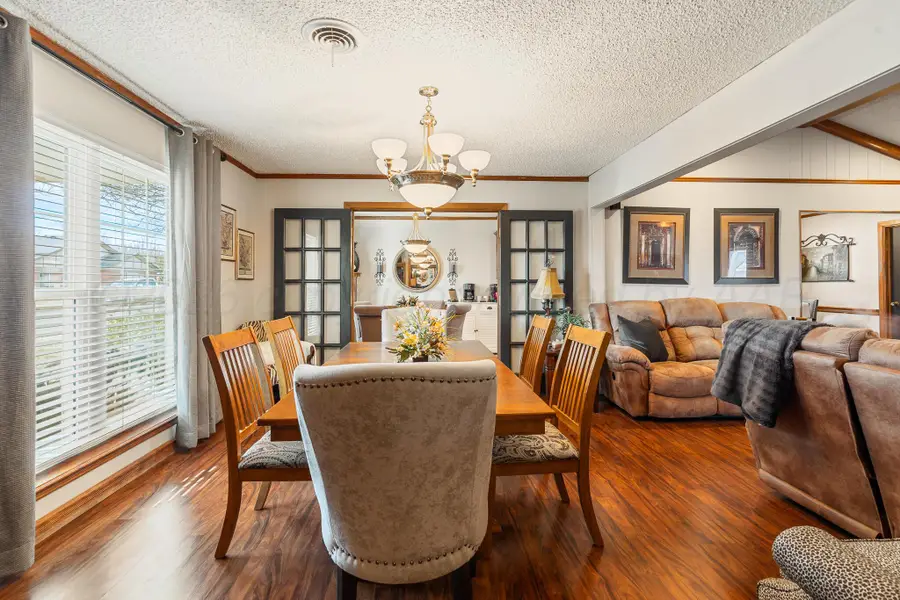 1025 Santa Fe Trail, Canyon, TX 79015 - #3