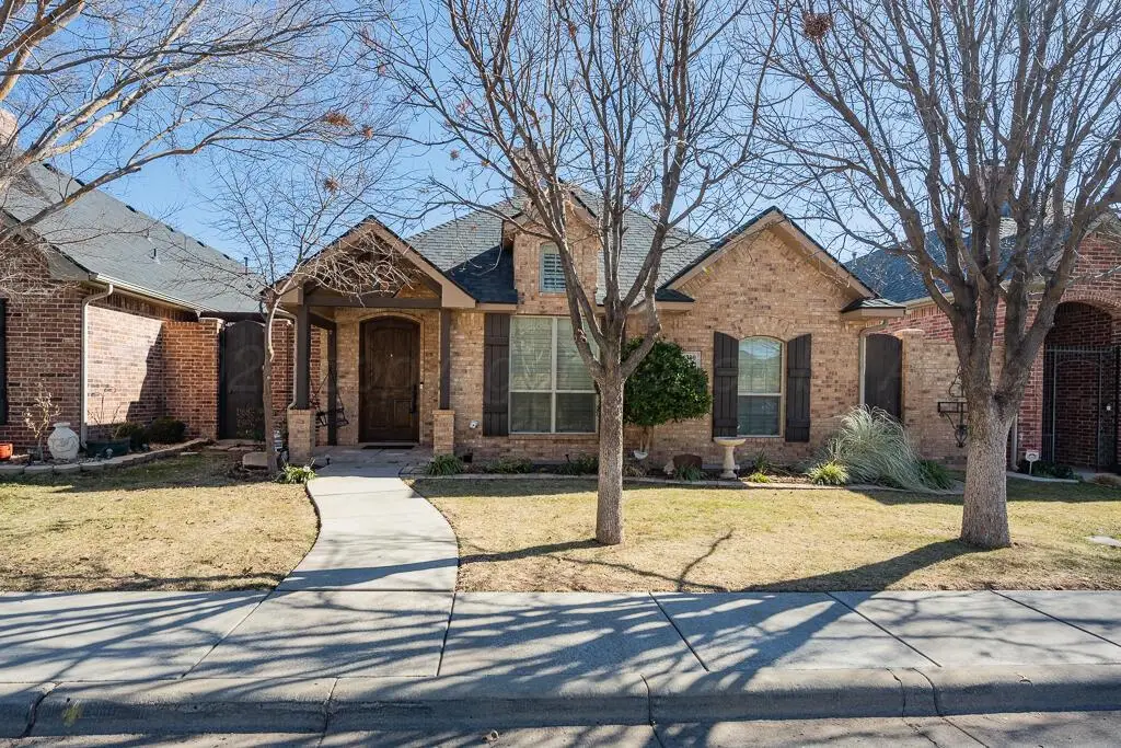 4709 Cape Colony Drive, Amarillo, TX 79119-6541 - #1
