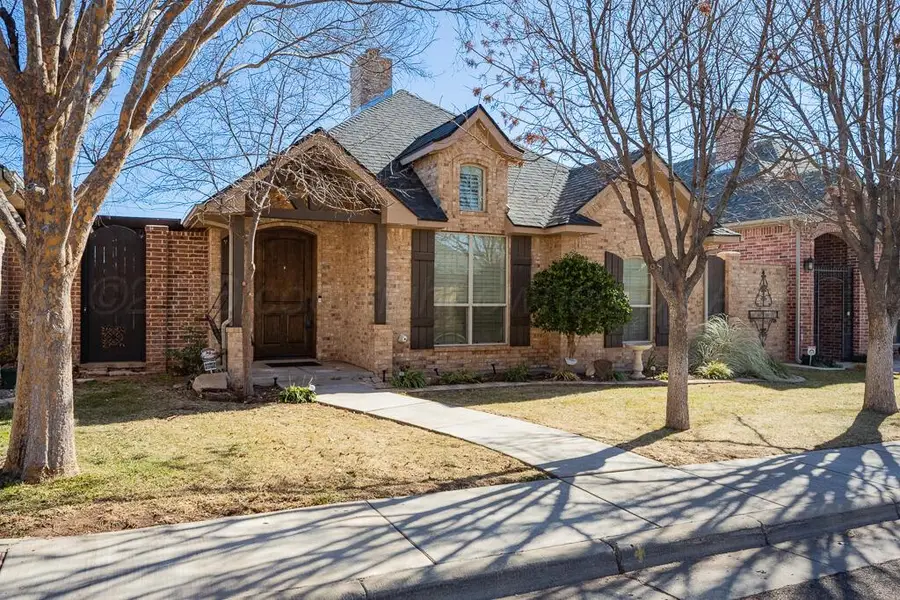 4709 Cape Colony Drive, Amarillo, TX 79119-6541 - #3