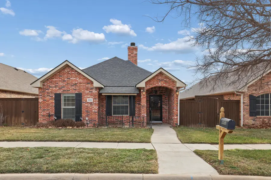 6803 Nick Street, Amarillo, TX 79119-6394 - #2