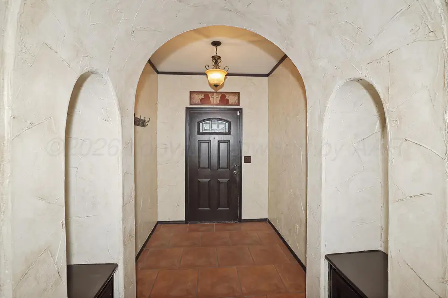 6803 Nick Street, Amarillo, TX 79119-6394 - #3