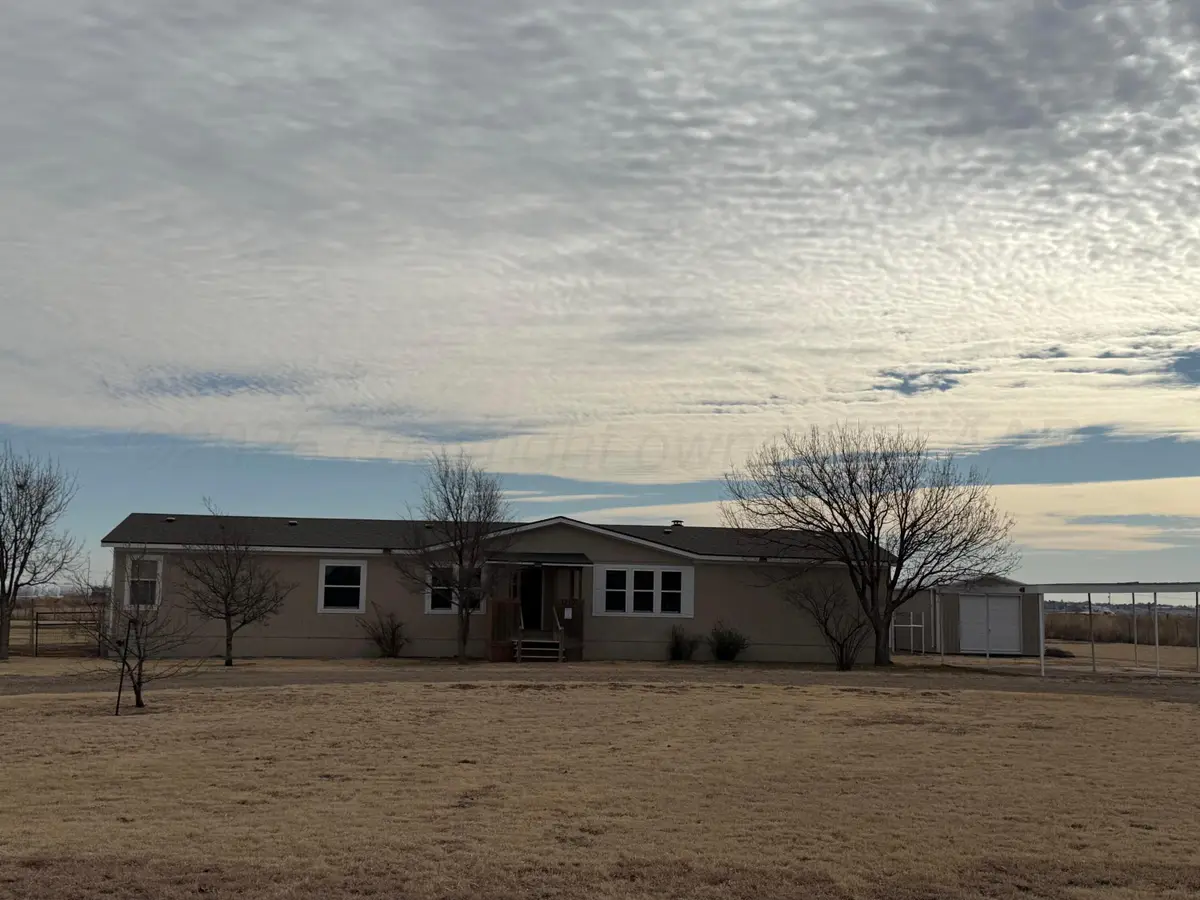 13701 Ortega Road, Amarillo, TX 79118-3083 - #1
