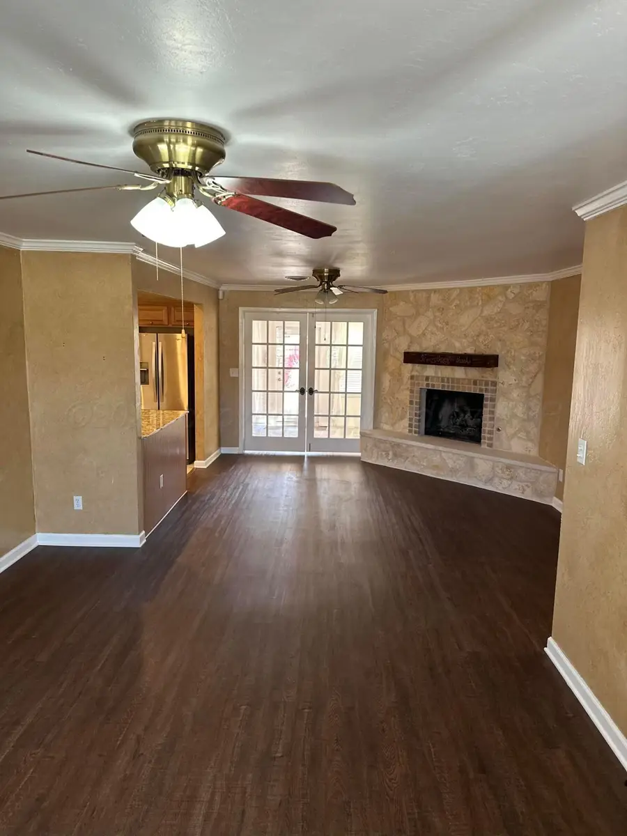 1505 Balin Street, Borger, TX 79007 - #3