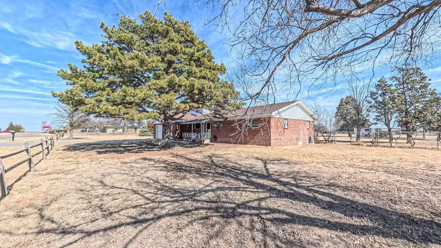 10101 Jennings Drive, Amarillo, TX 79118-5008 - #2