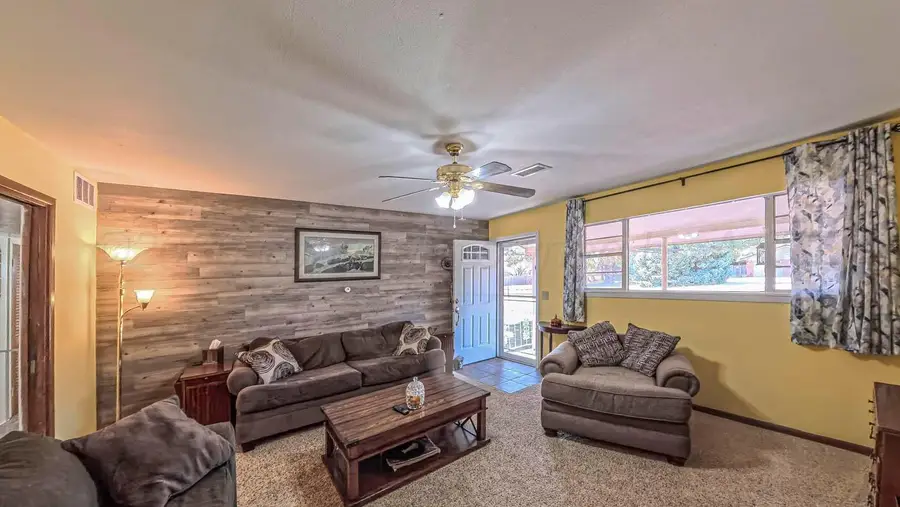 10101 Jennings Drive, Amarillo, TX 79118-5008 - #3