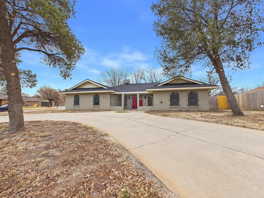 7205 SW 37th Avenue, Amarillo, TX 79109-3909 - #2