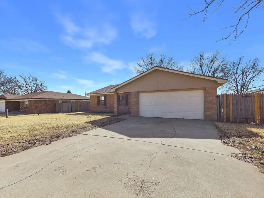 418 Tammy Avenue, Amarillo, TX 79108-3210 - #2