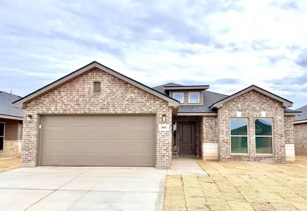 3007 Flycatcher Road, Amarillo, TX 79124