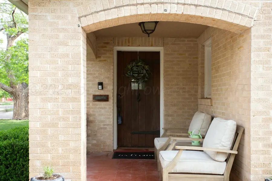 2401 S Hughes Street, Amarillo, TX 79109 - #3