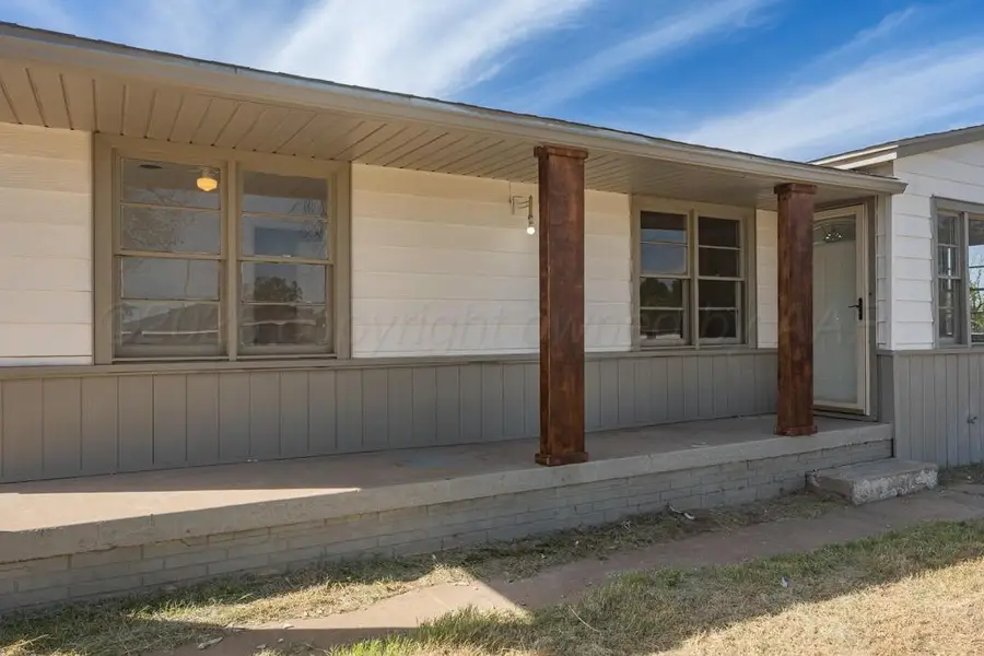 309 N Maryland Street, Amarillo, TX 79106 - Image #3