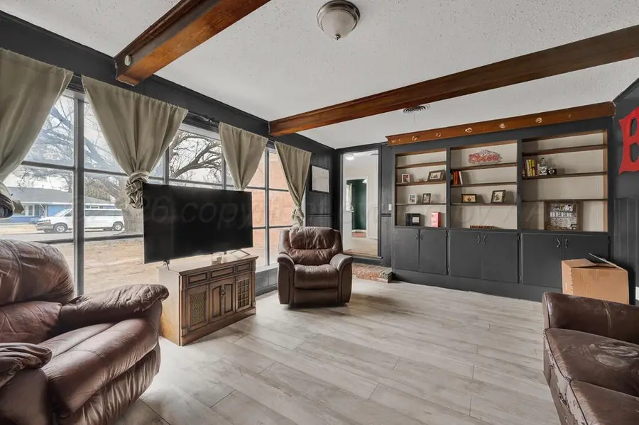 1814 S Virginia Street, Amarillo, TX 79102-2206 - #2