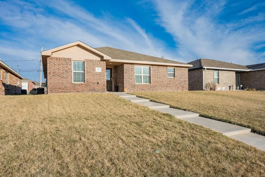 6911 Gemini Trail, Amarillo, TX 79118-1486 - #2