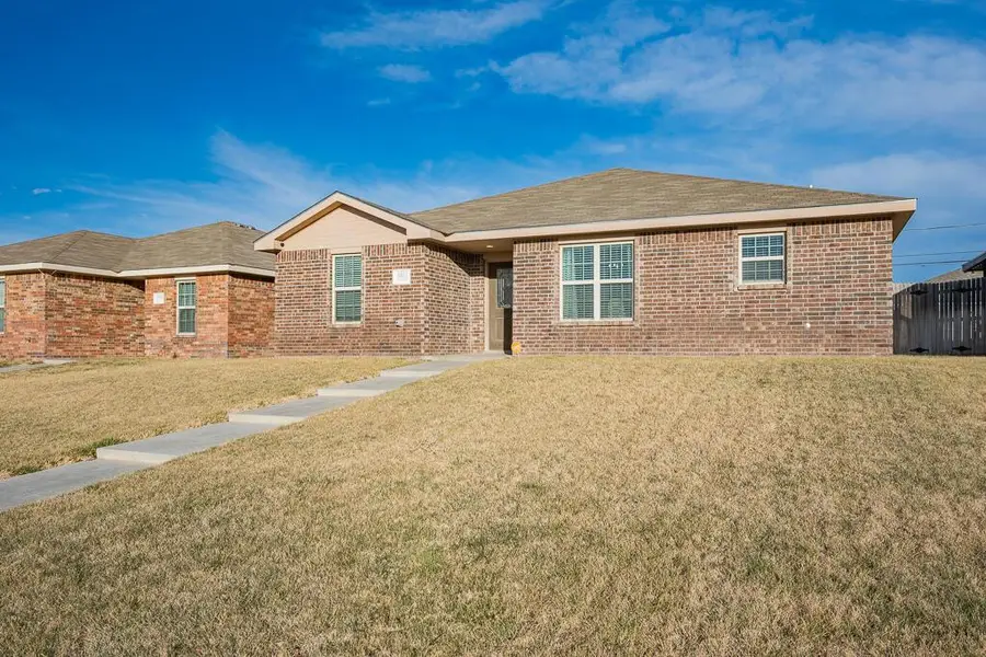 6911 Gemini Trail, Amarillo, TX 79118-1486 - #3