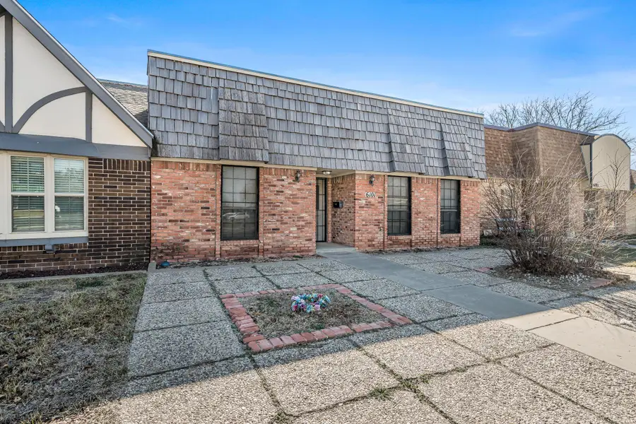 6101 Belpree Road, Amarillo, TX 79106 - #2