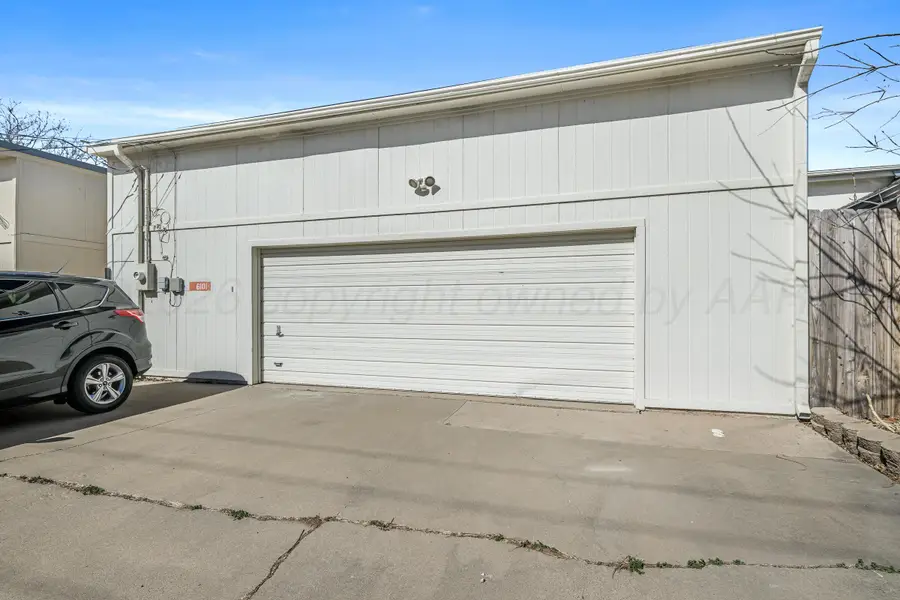 6101 Belpree Road, Amarillo, TX 79106 - #3