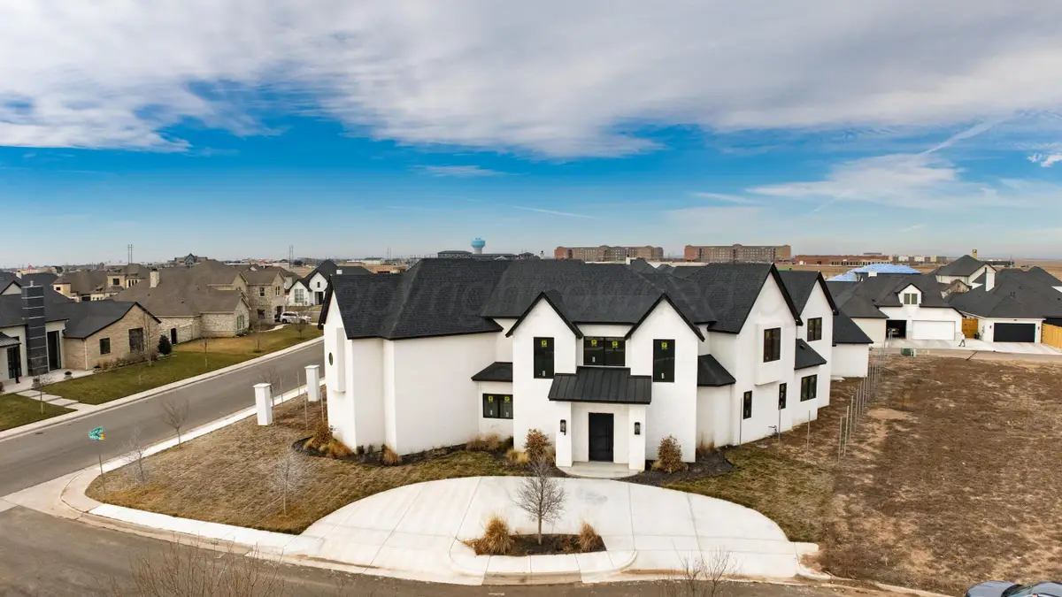 5602 Boyce Court, Amarillo, TX 79119 - #1