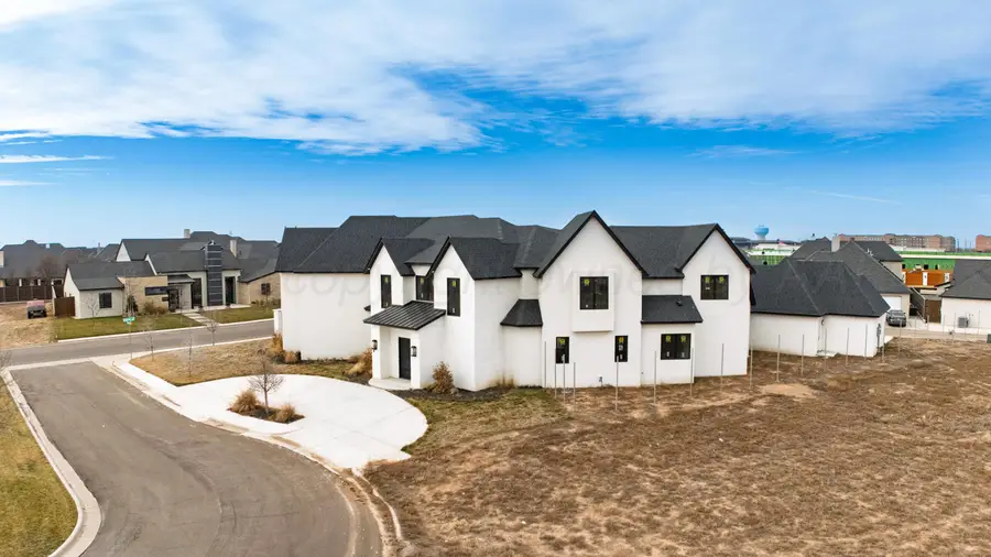 5602 Boyce Court, Amarillo, TX 79119 - #2