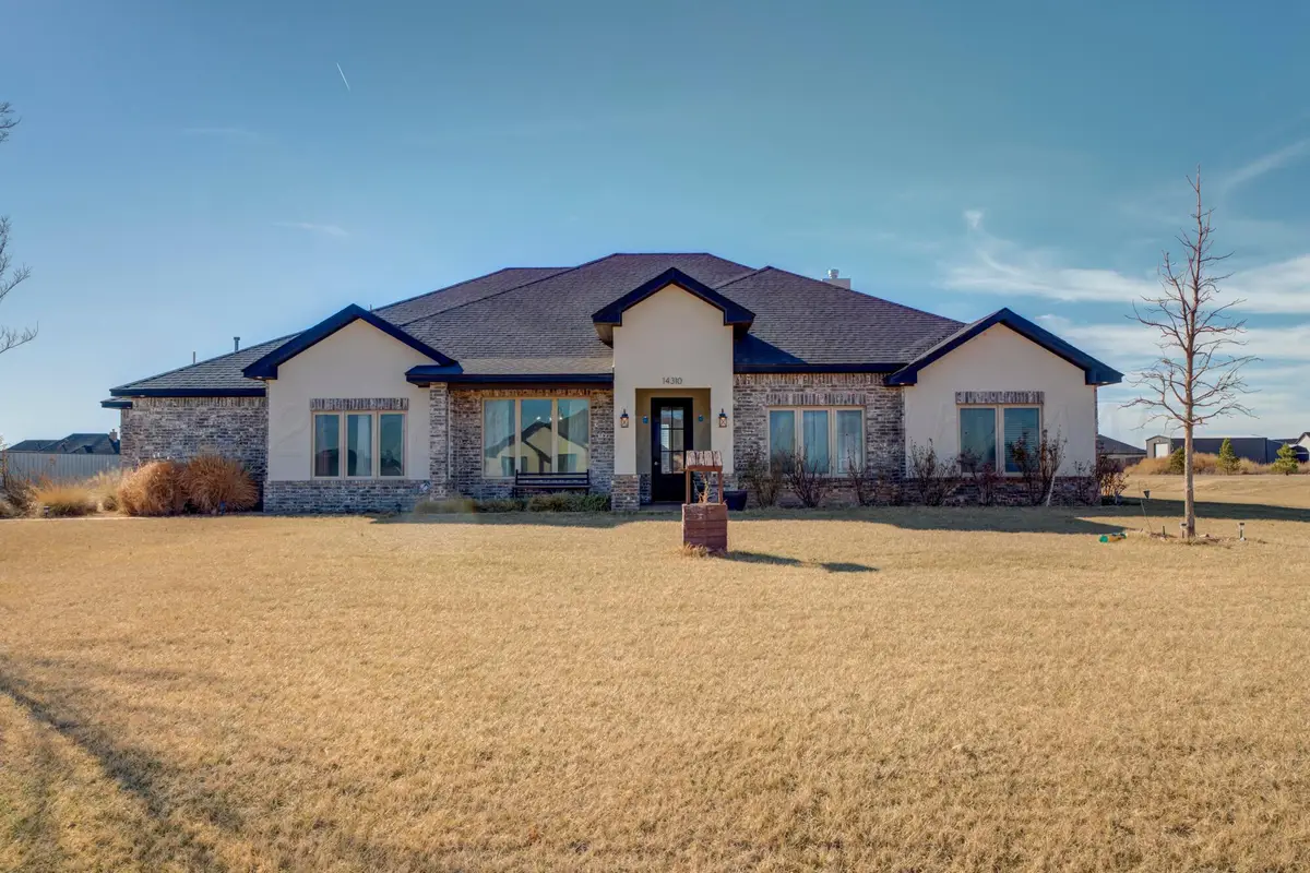14310 Lobelia Place, Amarillo, TX 79119-1634 - #1