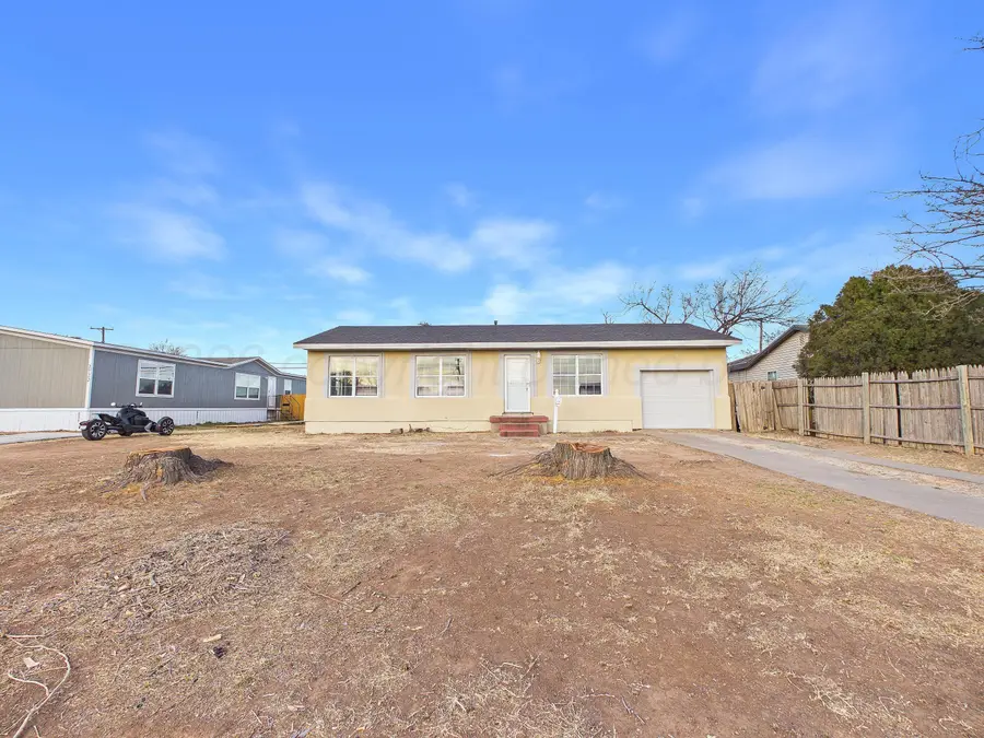 2720 S Highland Street, Amarillo, TX 79103-5308 - #3
