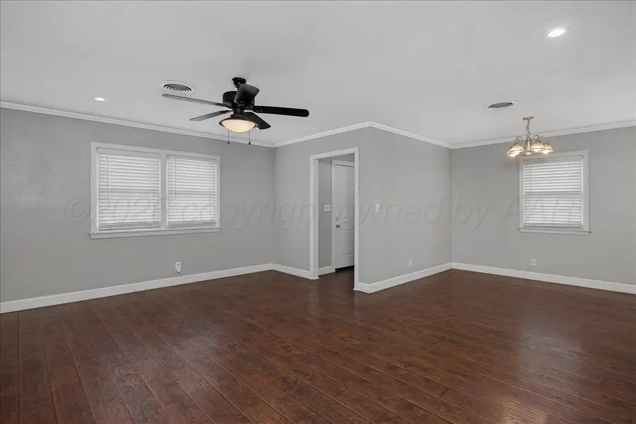 1415 SW 34th Avenue, Amarillo, TX 79109-4919 - #3