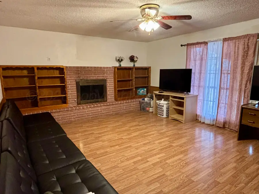 2101 N Washington Street, Amarillo, TX 79107-3031 - #2