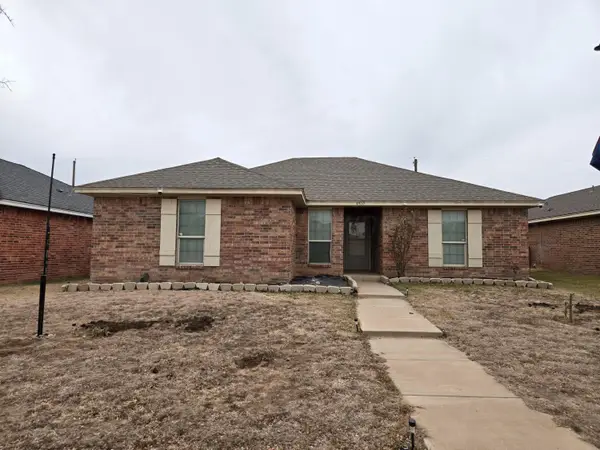 4510 Pine Street, Amarillo, TX 79118-6791