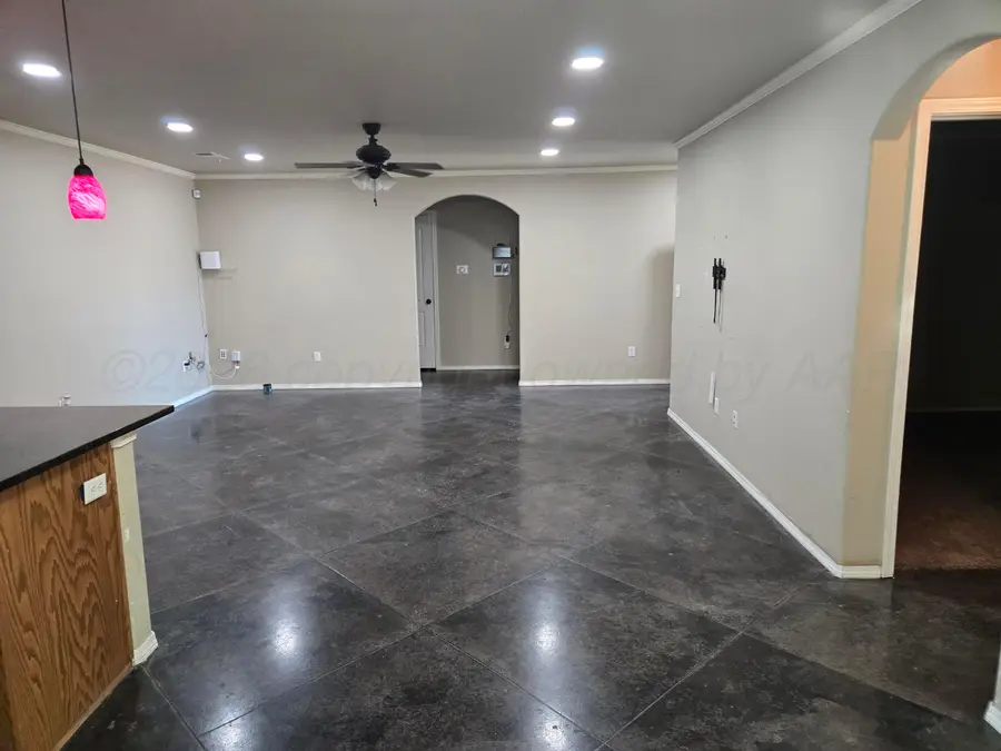 4510 Pine Street, Amarillo, TX 79118-6791 - #3