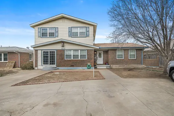 1410 SW 35th Avenue, Amarillo, TX 79109