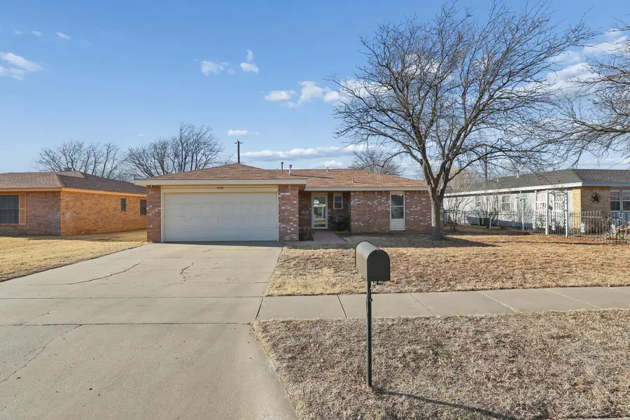 1727 Jennifer Street, Amarillo, TX 79107 - #2