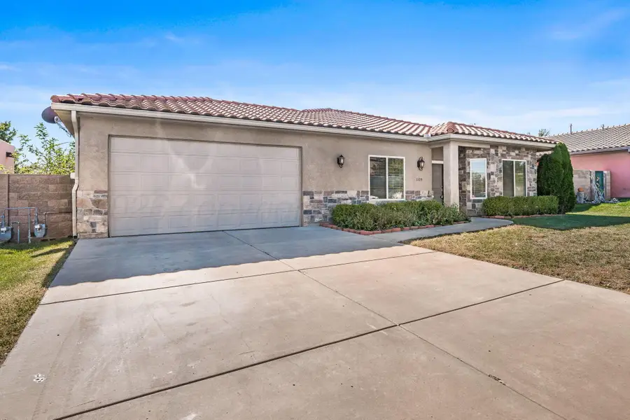 1105 Shiraz Boulevard, Amarillo, TX 79124-7961 - Image #2