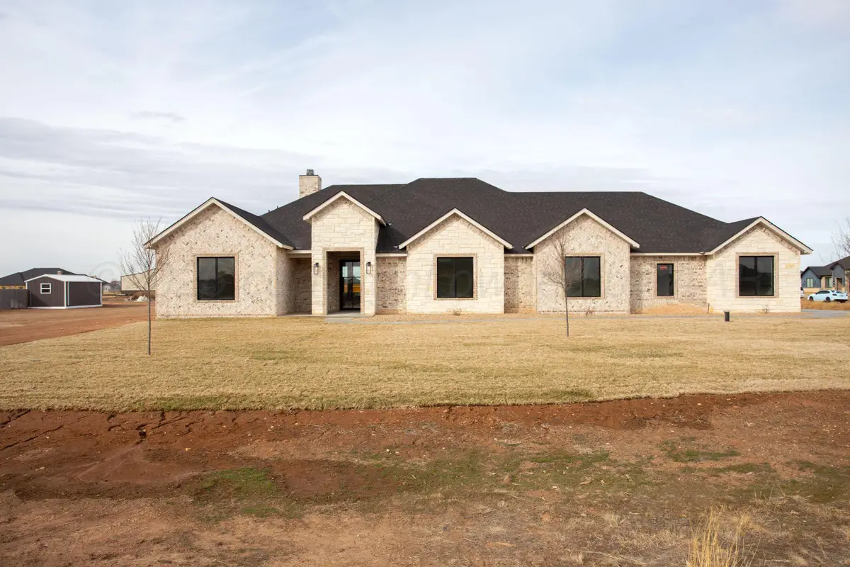 9020 Jacobs Well Drive, Amarillo, TX 79119 - #1