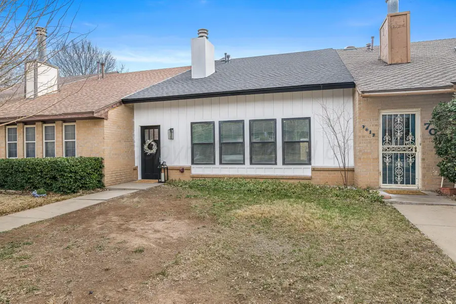 7015 Hurst Street, Amarillo, TX 79109-6949 - #3