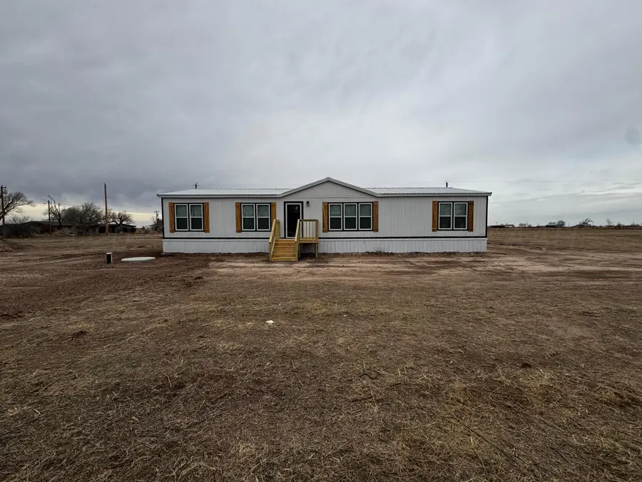 12130 Percell Street, Amarillo, TX 79118 - #3