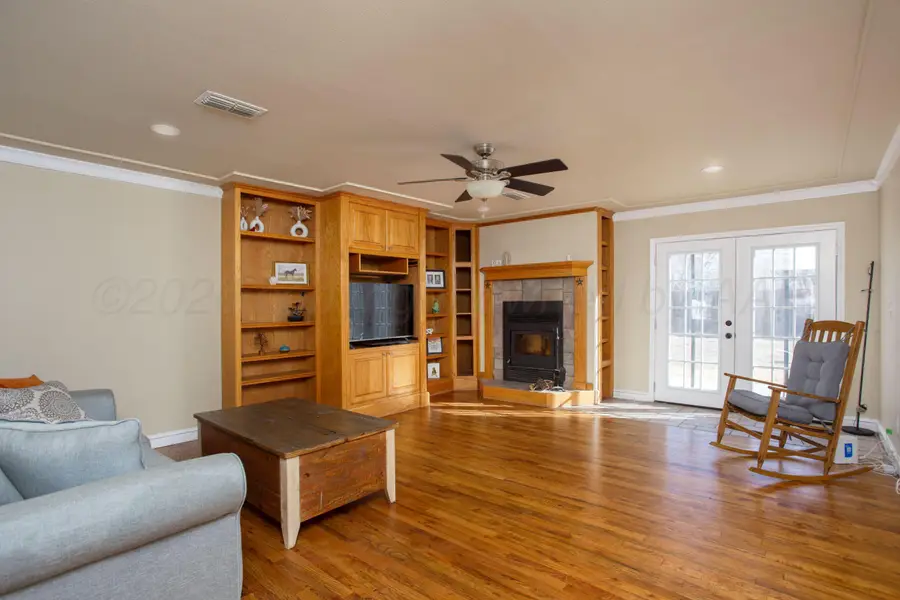 2223 Peach Tree Street, Amarillo, TX 79109-1922 - #3