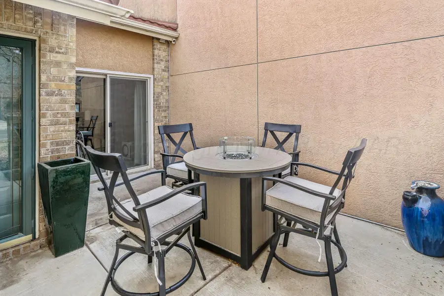 3419 Gladstone Lane, Amarillo, TX 79121 - #3