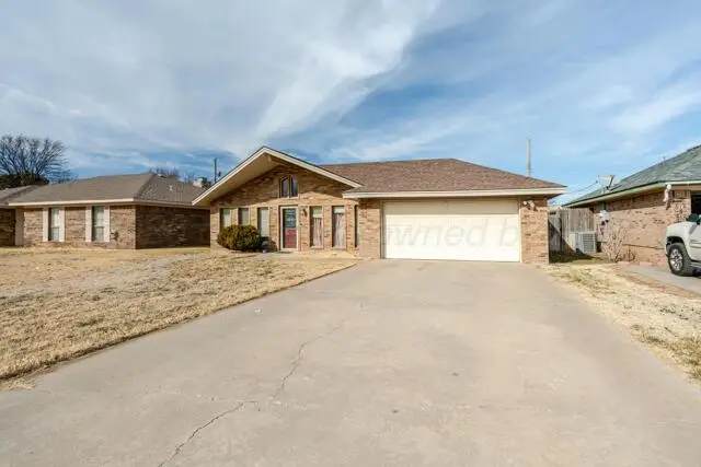 5904 Fordham Drive, Amarillo, TX 79109 - #3